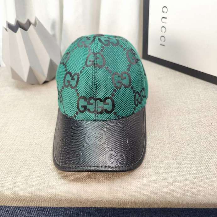 Picture of Gucci Cap _SKUGucciCapdxn234954